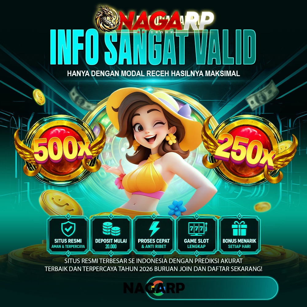 NAGARP: Slot Gacor Menjadi Salah Satu Topik Di Tengah Pilihan Hiburan Digital